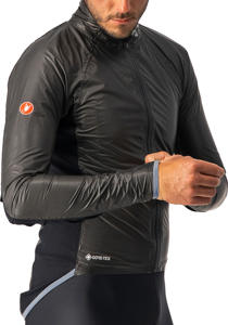 Castelli Idro Pro 3 Jacket (black)