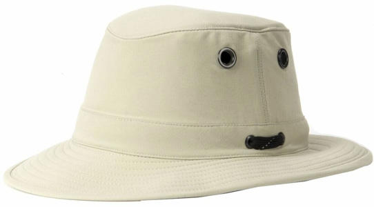 Tilley LT5B Brim Nylon Hat