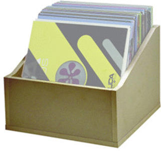 Glorious DJ Record Box Advanced 110
