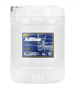 Mannol AdBlue (10 l)