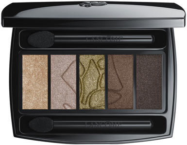 Lancôme Hypnôse Palette 5 Eyeshadow Palette (4 g)