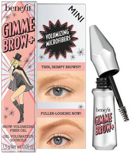 Benefit Gimme Brow Gel Mini