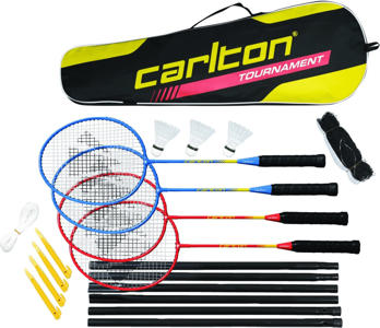 Carlton Badminton 4 Set