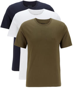 Hugo Boss 3-Pack T-Shirts (50325887)