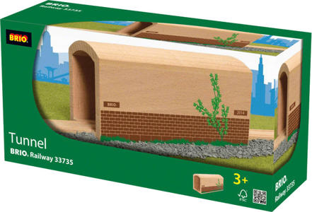 Brio Tunnel (33735)