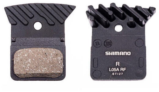 Shimano L05A-RF Resin Typ L Ice-Tech