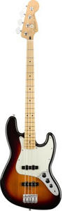 Fender Player Jazz Bass