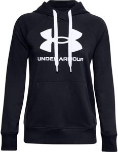 Under Armour UA Rival Fleece Logo Hoodie Women