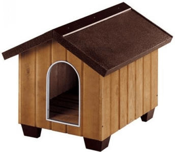 Ferplast Dog Kennel Domus Maxi