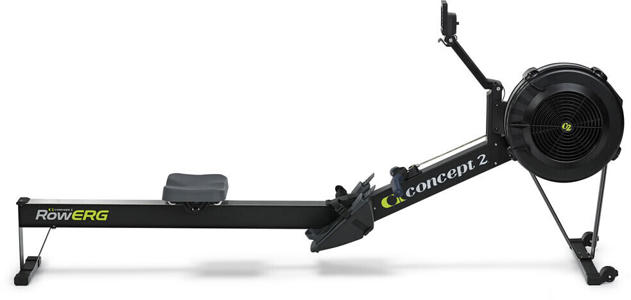 Concept2 RowErg with Standard Legs