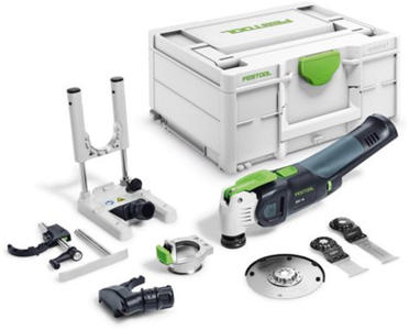 Festool Vecturo OSC 18