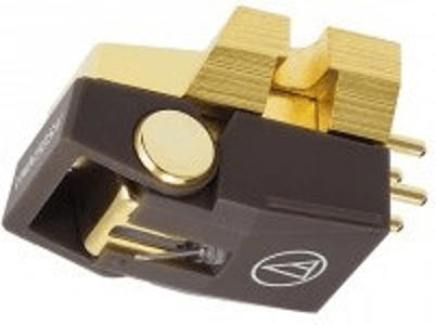 Audio Technica VM750SH Dual Moving Magnet Stereo Cartridge