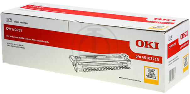 Oki Systems 45103713