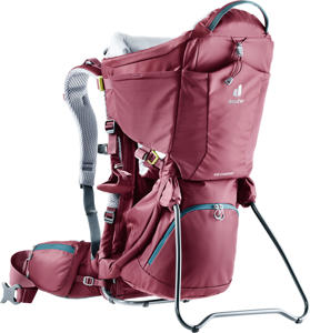 Deuter Kid Comfort