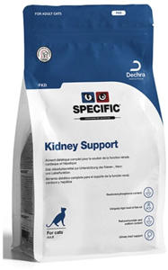 Specific Kidney Support Dry Cat Food 2kg