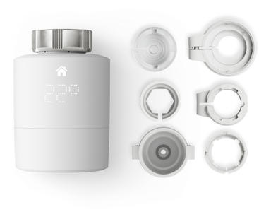 tado° Smart Radiator Thermosat (Add-On)