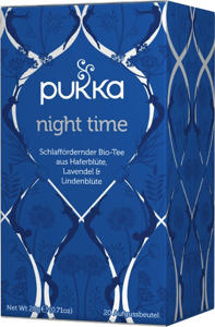 Pukka Night Time Tea (20 g)