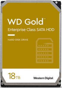 Western Digital Gold 18TB (WD181KRYZ)