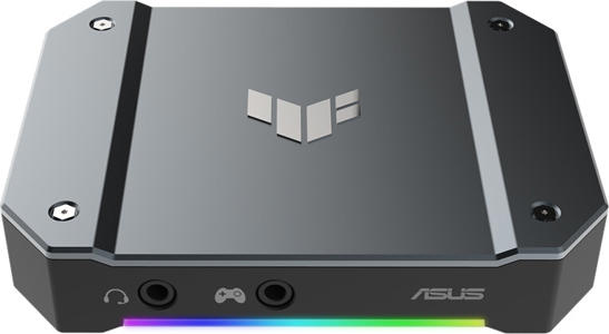 Asus TUF GAMING CAPTURE BOX-CU4K30