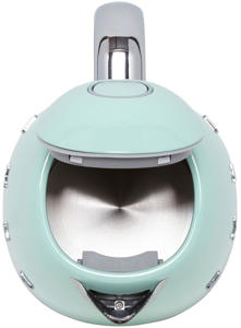 Smeg KLF03 50's Style Kettle