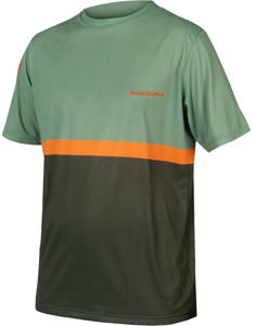 Endura SingleTrack Core Tee II Short Sleeve T-Shirt SS23