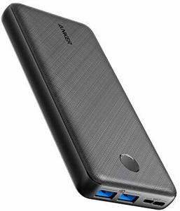 Anker PowerCore Essential 20000