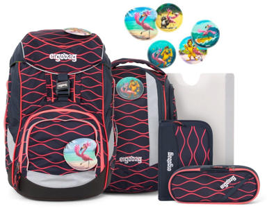 ergobag Pack Set (2020/2021)