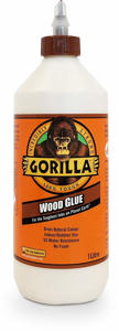 Gorilla Glue 1 L Wood Glue