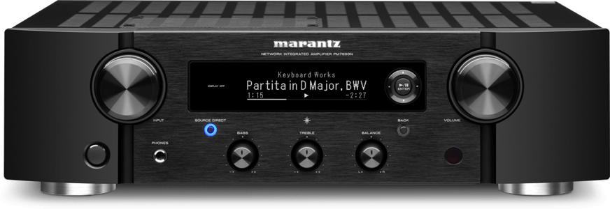 Marantz PM-7000 N