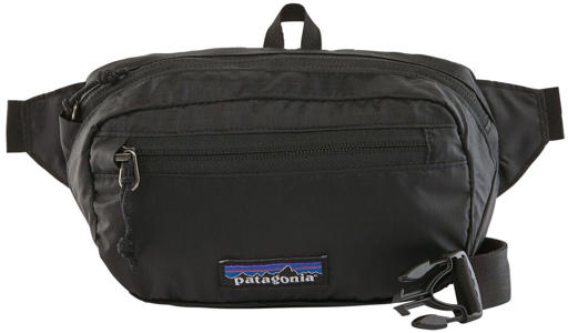 Patagonia Ultralight Black Hole Mini Hip Pack 1L