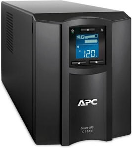 APC Smart-UPS C 1500VA LCD