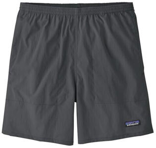 Patagonia Men's Baggies Lights ink black