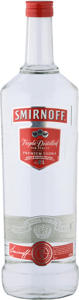 Smirnoff Red Label No.21 37,5%