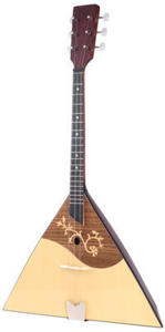 GEWA Prim Balalaika 6-strings