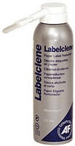 AF International Labelclene Aerosol