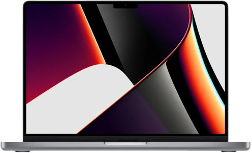 Apple MacBook Pro 14" 2021 M1 Pro 8-Core