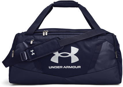 Under Armour Undeniable 5.0 M (1369223) midnight navy/metallic silver