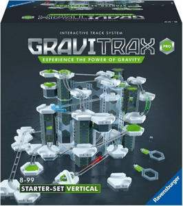 Ravensburger GraviTrax Vertical Starter Set (26832)