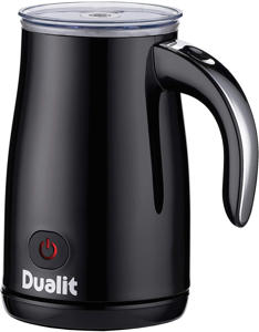 Dualit Dual Speed Milk Frother 84135