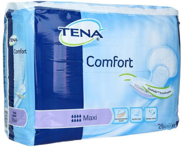 Tena Comfort Maxi (28 pc.)