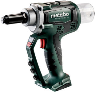 Metabo NP 18 LTX BL 5.0 (619002840)