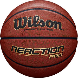 Wilson Reaction Pro 7