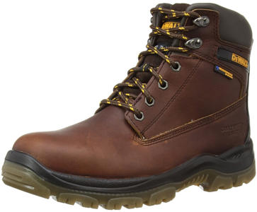 DeWalt Men's Titanium Safety Boots