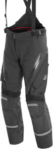 Dainese Antartica Gore-Tex Pants Black/Ebony