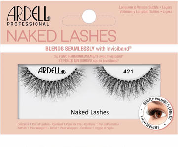 Ardell Naked False Eyelashes