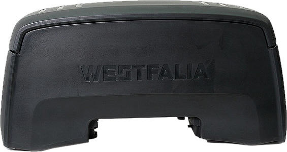 Westfalia Automotive PortiloBox