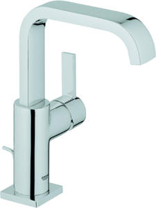 GROHE Allure Basin Mixer U Spout PUW (32146000)