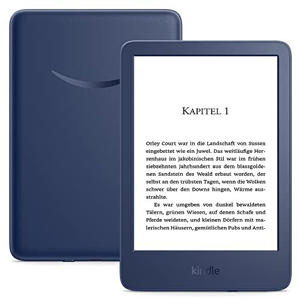 Kindle Blue (2022)