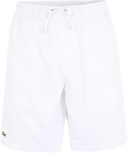 Lacoste SPORT Tennis Shorts in solid diamond weave taffeta (GH353T)