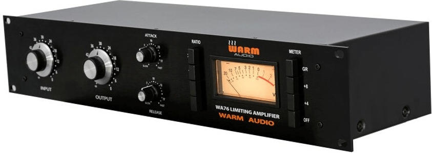 Warm Audio WA 76